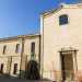 San Francesco della Scarpa: questo storico complesso si trova in via Pier lEremita, nella citt vecchia di Bari, quasi di fronte allentrata del porto